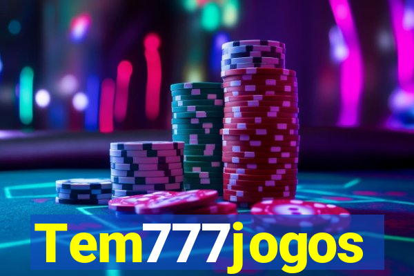 Tem777jogos