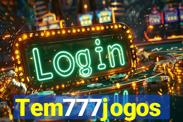 Tem777jogos