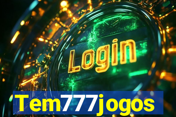 Tem777jogos