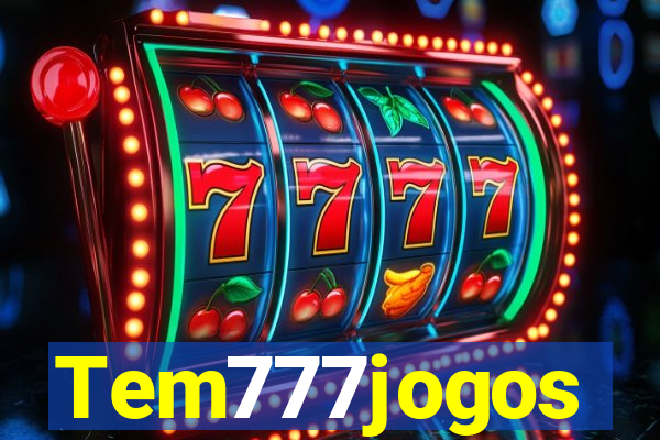 Tem777jogos