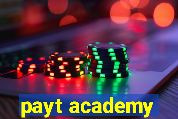 payt academy