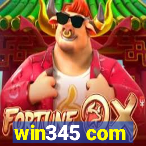 win345 com