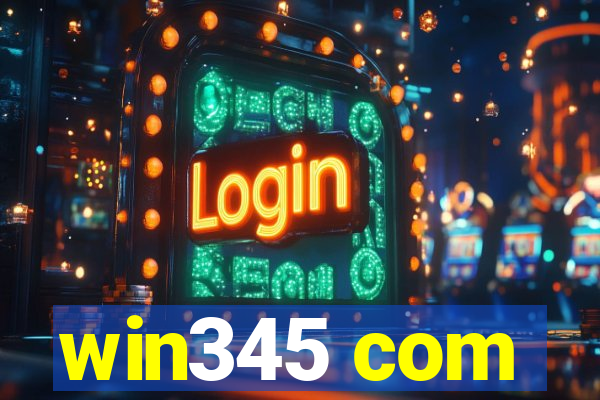 win345 com