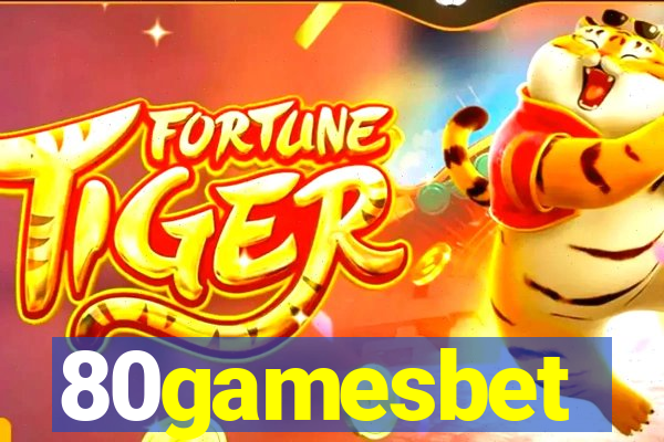 80gamesbet