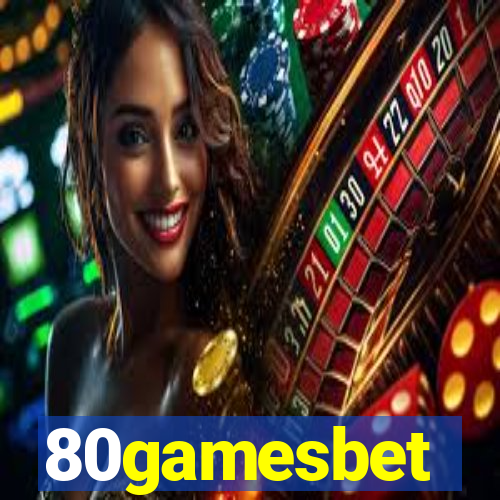 80gamesbet