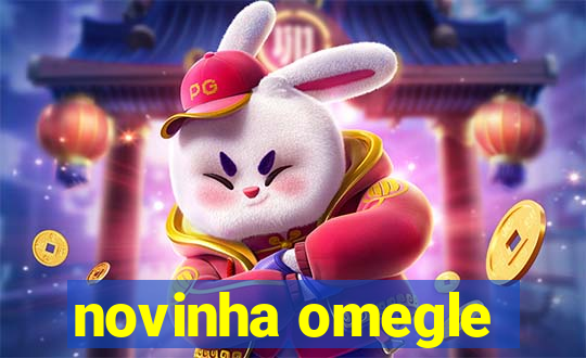 novinha omegle