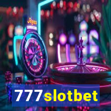 777slotbet