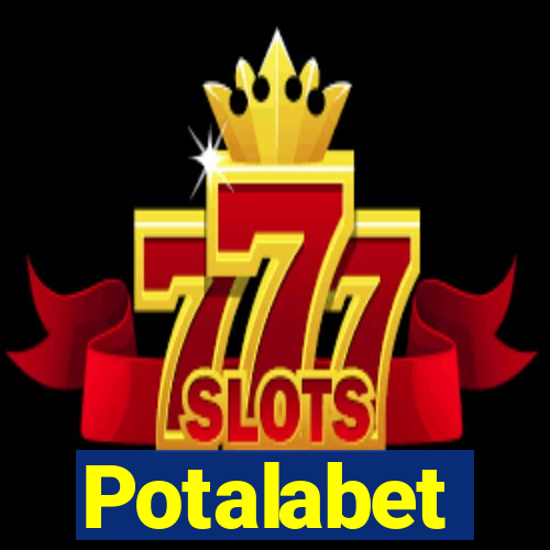 Potalabet
