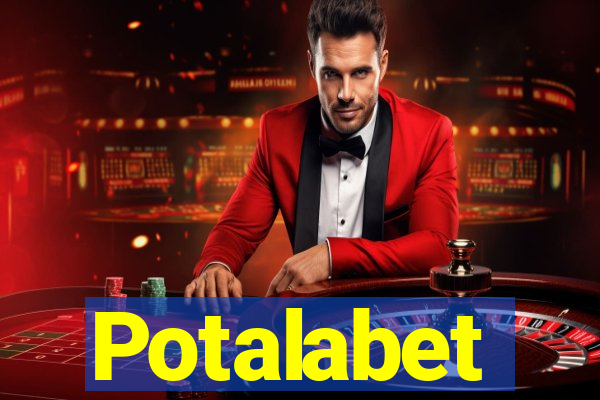 Potalabet