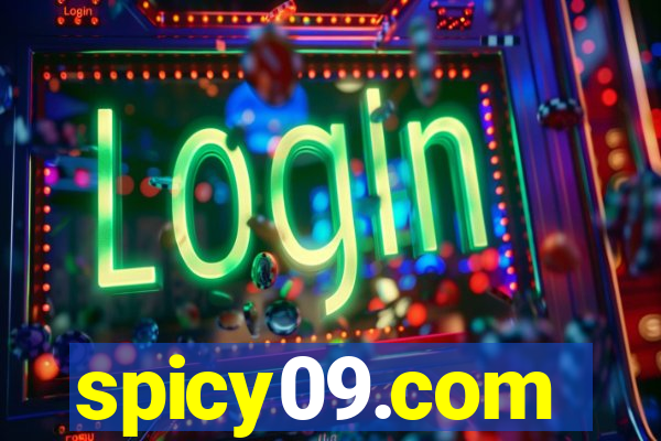 spicy09.com