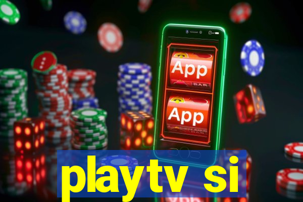 playtv si