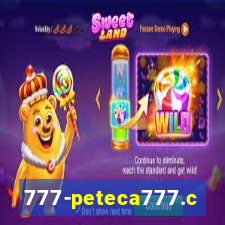 777-peteca777.com