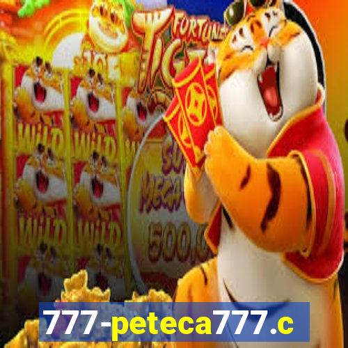 777-peteca777.com