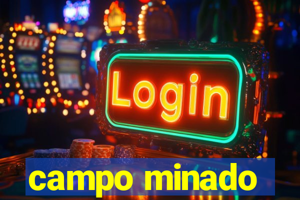 campo minado