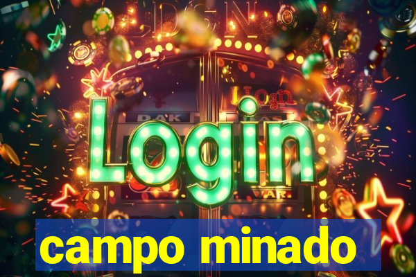 campo minado