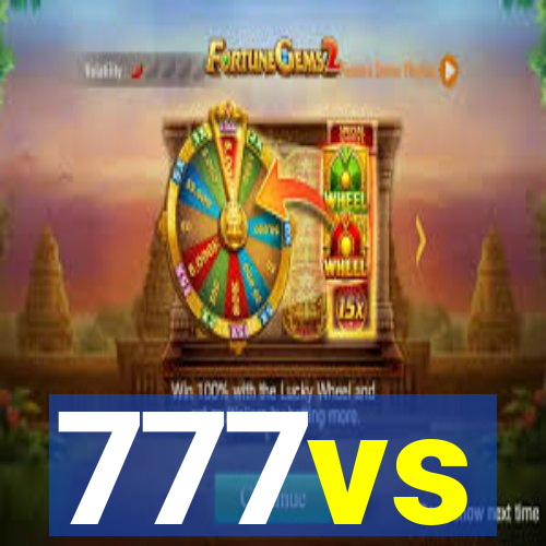 777vs