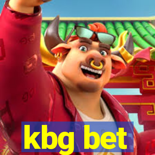 kbg bet