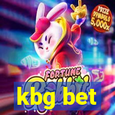 kbg bet