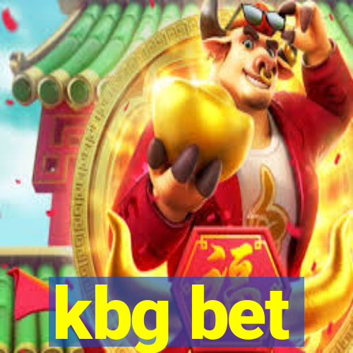 kbg bet