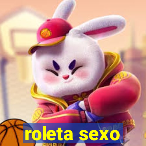 roleta sexo