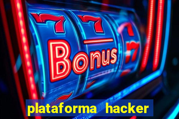 plataforma hacker fortune tiger