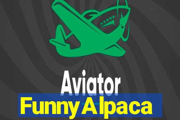 FunnyAlpaca