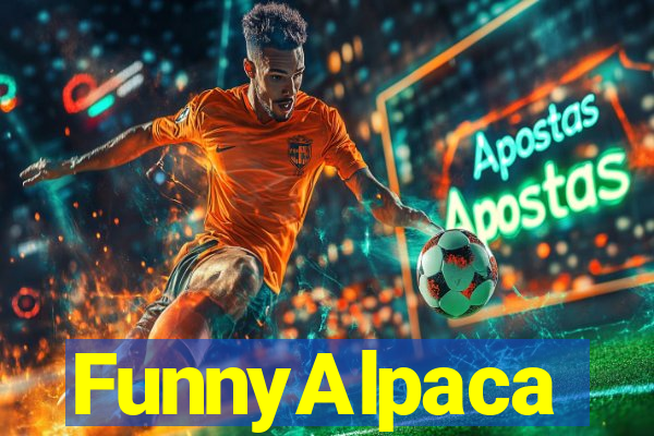 FunnyAlpaca