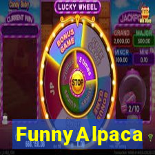 FunnyAlpaca