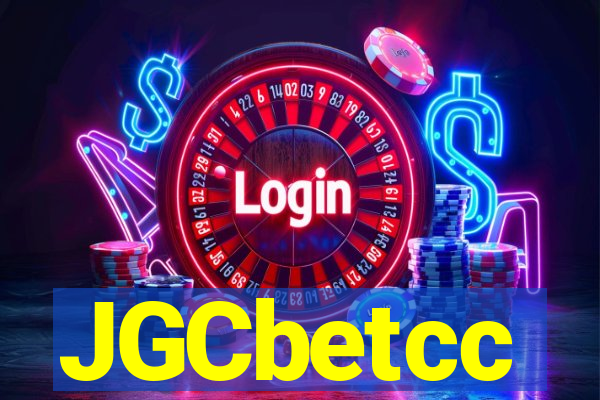 JGCbetcc