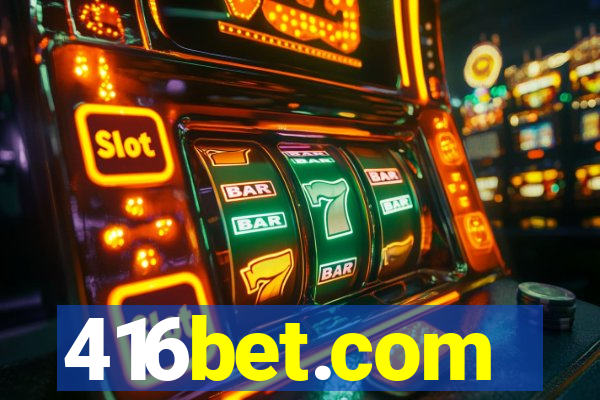 416bet.com