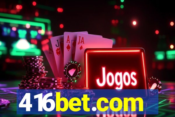 416bet.com