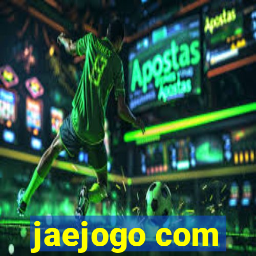 jaejogo com
