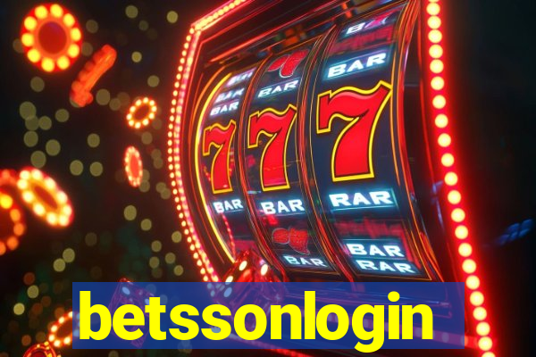betssonlogin