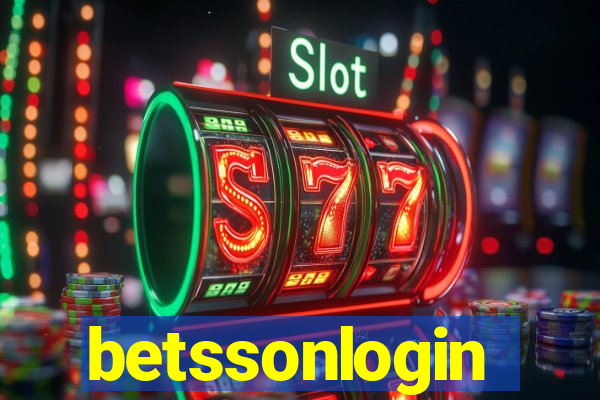 betssonlogin