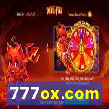 777ox.com