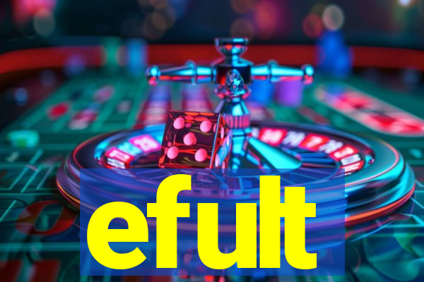 efult