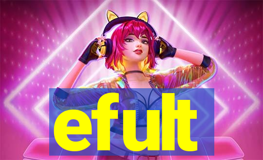 efult