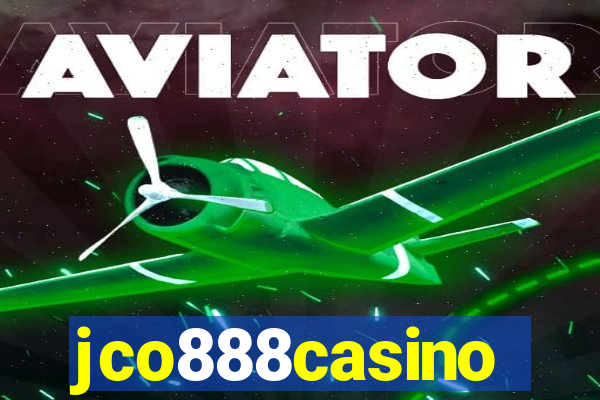jco888casino