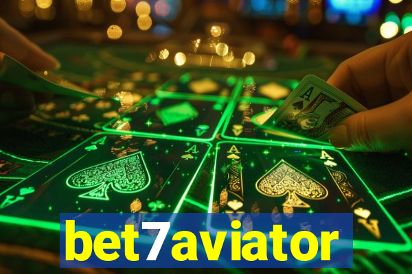 bet7aviator