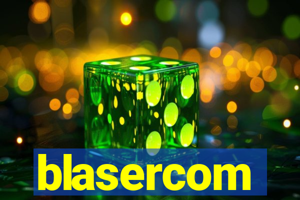 blasercom