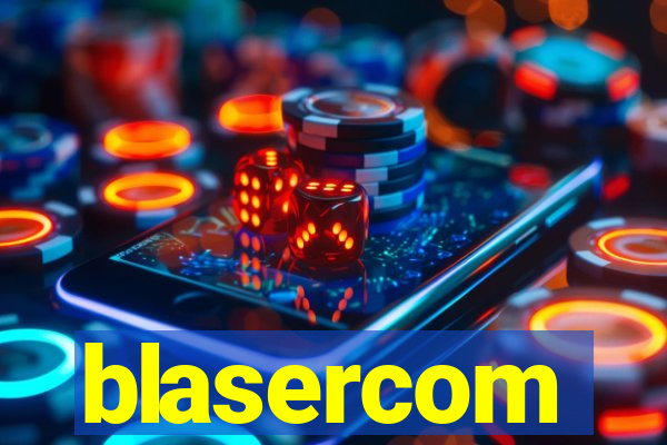 blasercom