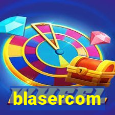 blasercom