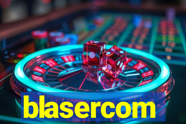 blasercom