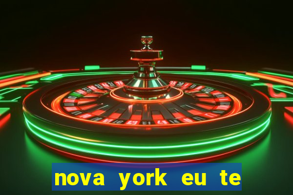 nova york eu te amo filme completo dublado download