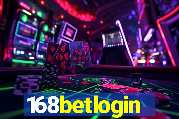 168betlogin