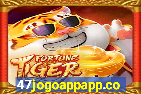 47jogoappapp.com