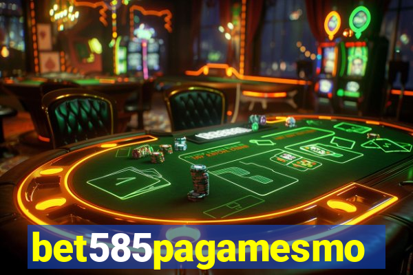 bet585pagamesmo