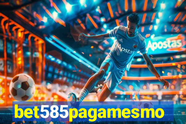 bet585pagamesmo