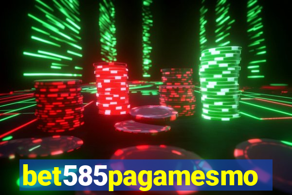 bet585pagamesmo