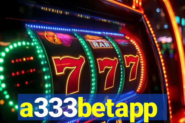a333betapp